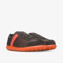 Camper Pelotas XLite Sneakers Herre MørkeBrune RXIJFW-578